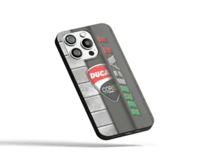 Ducati Telefonhülle Limitierte Stilvolle Edition